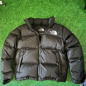 The North Face 700 Puffer Jacket